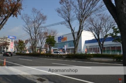 ファミーユ・ビボＤ 101｜岡山県岡山市中区今在家(賃貸アパート2LDK・1階・52.99㎡)の写真 その18