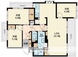 岡山駅 10.0万円