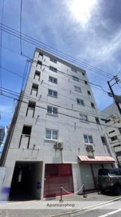 ｈｉｇｈｓ　ｔｏｐ　表町 303｜岡山県岡山市北区表町３丁目(賃貸マンション1R・3階・30.04㎡)の写真 その1