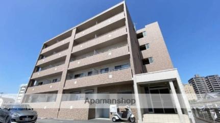 ポルト・ボヌール 405｜岡山県岡山市北区東古松２丁目(賃貸マンション1LDK・4階・40.08㎡)の写真 その1