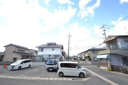 ピュアローズ 105｜岡山県岡山市南区西市(賃貸アパート1K・1階・30.66㎡)の写真 その30