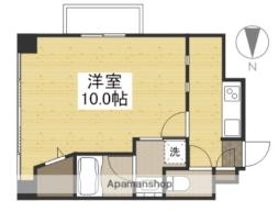 岡山駅前駅 6.4万円