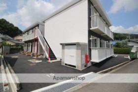 アルソーレ城北　壱番館 202 ｜ 岡山県岡山市北区宿（賃貸アパート1R・2階・23.00㎡） その3