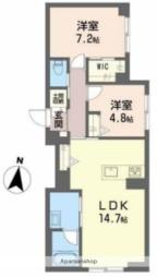 岡山駅 14.6万円