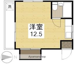 岡山駅 3.5万円