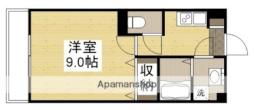 岡山駅 5.0万円