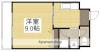エクセル津島5階4.1万円
