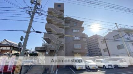 岡山県岡山市北区東古松１丁目(賃貸マンション1K・2階・29.37㎡)の写真 その16