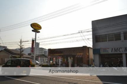 画像7:ジョリーパスタ原尾島店(飲食店)まで913m