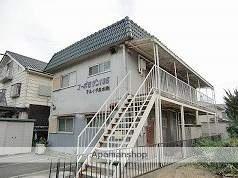 岡山県岡山市南区内尾(賃貸アパート2DK・2階・36.00㎡)の写真 その1