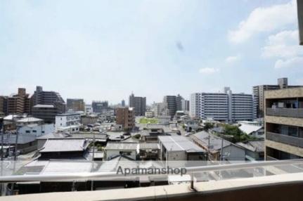 岡山県岡山市北区東古松２丁目(賃貸マンション1K・9階・27.71㎡)の写真 その30