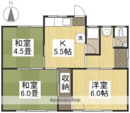 今岡様借家　西通り2