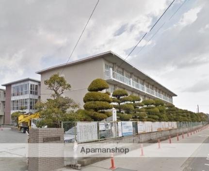 画像18:岡山市立芳田小学校(小学校)まで2142m