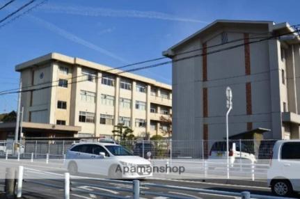 画像9:岡山市立平井小学校(小学校)まで478m