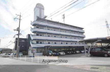 ロジェ芳泉 207｜岡山県岡山市南区芳泉２丁目(賃貸マンション1K・2階・24.70㎡)の写真 その13