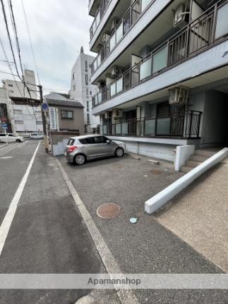 岡山県岡山市北区富田町２丁目(賃貸マンション1K・7階・27.90㎡)の写真 その29