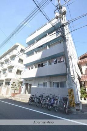 プレアール岡山医大東II 101｜岡山県岡山市北区岡町(賃貸マンション1DK・1階・21.00㎡)の写真 その1