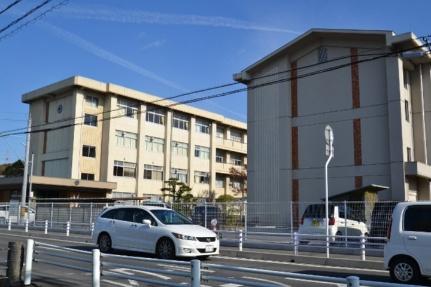 画像17:岡山市立平井小学校(小学校)まで573m