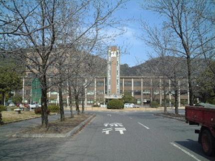 画像14:岡山大学(大学・短大)まで3241m