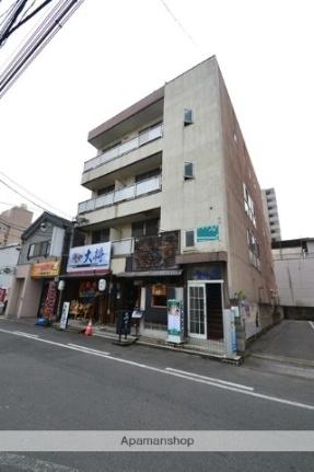 岡山県岡山市北区平和町(賃貸マンション1DK・3階・27.40㎡)の写真 その6