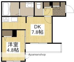 岡山駅 5.6万円