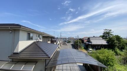 プロニティ　オオフク弐番館 205｜岡山県岡山市南区大福(賃貸アパート2LDK・2階・51.30㎡)の写真 その30