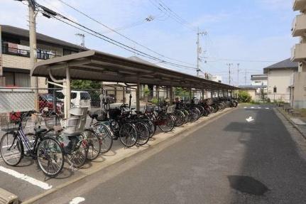 ビレッジハウス今保1号棟 0403｜岡山県岡山市北区今保(賃貸マンション2K・4階・33.51㎡)の写真 その21