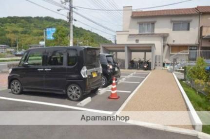 クレル瀬戸Ｓ棟（南棟） 201 ｜ 岡山県岡山市東区瀬戸町瀬戸（賃貸アパート1K・1階・34.11㎡） その29