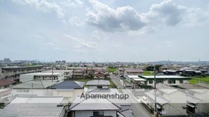 岡山県岡山市北区白石東新町(賃貸マンション1K・5階・29.09㎡)の写真 その30