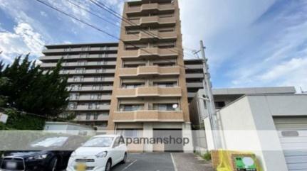 岡山県岡山市北区東島田町２丁目(賃貸マンション1LDK・7階・43.07㎡)の写真 その15