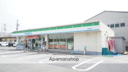 ノースヴェレッジ　IV　Ｃ棟 207｜岡山県倉敷市福井(賃貸アパート2K・2階・43.01㎡)の写真 その17