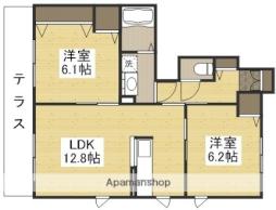 東岡山駅 7.5万円