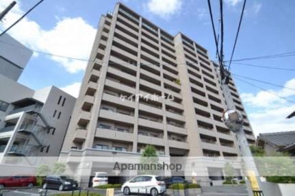 岡山県岡山市北区大供２丁目(賃貸マンション3LDK・5階・72.51㎡)の写真 その16