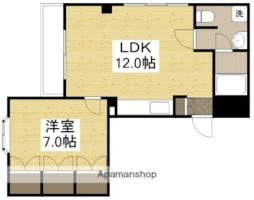 柳川駅 5.8万円