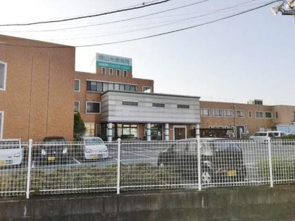 画像17:岡山光南病院(病院)まで1820m
