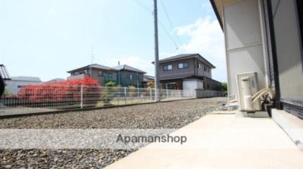 オアシス中島 ｜岡山県倉敷市中島(賃貸アパート1K・1階・23.18㎡)の写真 その9