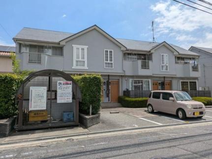 グランデール　Ａ 103｜岡山県倉敷市三田(賃貸アパート2DK・1階・46.06㎡)の写真 その14