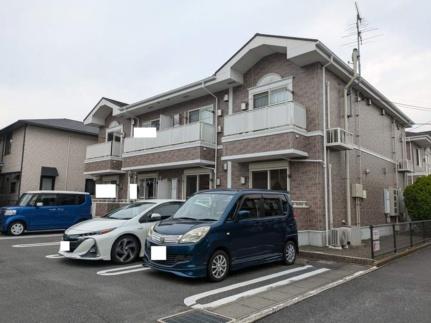 アメニティ中島Ｂ 205｜岡山県倉敷市中島(賃貸アパート1LDK・2階・44.90㎡)の写真 その16