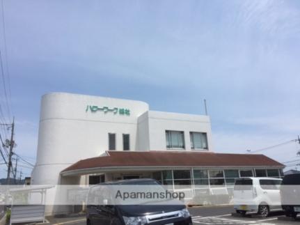 デュエル総社Ａ ｜岡山県総社市中央６丁目(賃貸アパート1K・1階・24.62㎡)の写真 その18