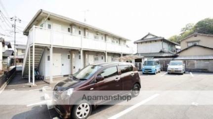 アンジェリーク松島 101｜岡山県倉敷市松島(賃貸アパート1R・1階・19.87㎡)の写真 その15