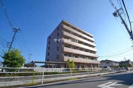 フェアリー西市 105｜岡山県岡山市南区西市(賃貸マンション1DK・1階・32.50㎡)の写真 その13