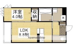 岡山駅 7.6万円