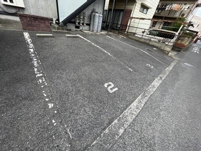 中島サンプラザ 203号室｜岡山県倉敷市中島(賃貸アパート1K・2階・23.77㎡)の写真 その29