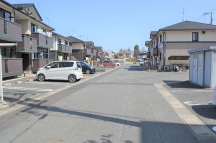 ロイヤルガーデンミルフィー　Ｄ棟 D201｜岡山県倉敷市大内(賃貸アパート2LDK・2階・55.45㎡)の写真 その25