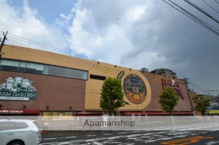 岡山県岡山市北区北方１丁目(賃貸マンション1K・1階・19.88㎡)の写真 その3