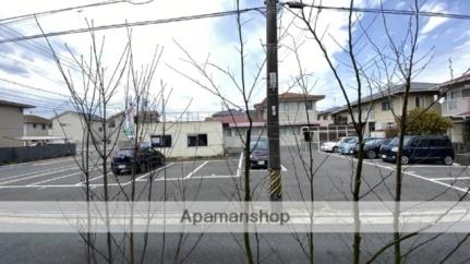 岡山県岡山市中区高屋（賃貸マンション1LDK・1階・42.58㎡） その30