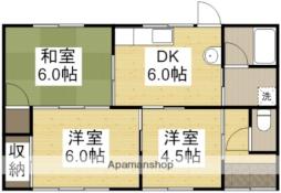 🉐敷金礼金0円！🉐小野借家　東（道路側）