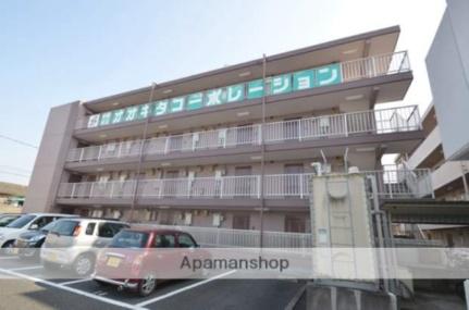 ドゥリーム浜 105｜岡山県岡山市中区浜１丁目(賃貸マンション1K・1階・19.07㎡)の写真 その13