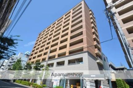 岡山県岡山市北区幸町(賃貸マンション1LDK・8階・46.18㎡)の写真 その3