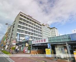 岡山県岡山市北区表町３丁目（賃貸マンション1LDK・5階・40.72㎡） その17